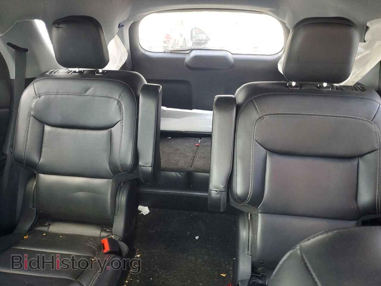 2022 FORD EXPLORER - VIN: 1FMSK7DH9NGC02437 - Фото 10