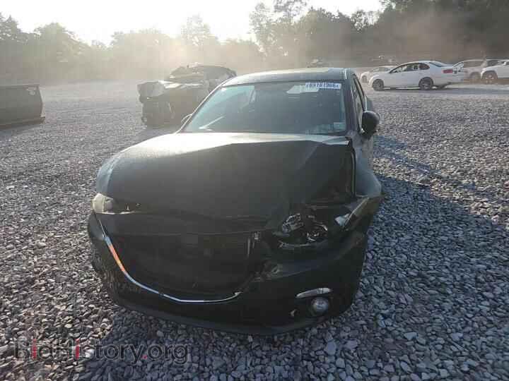 2016 MAZDA 3 - VIN: 3MZBM1M76GM324357 - Photo 14