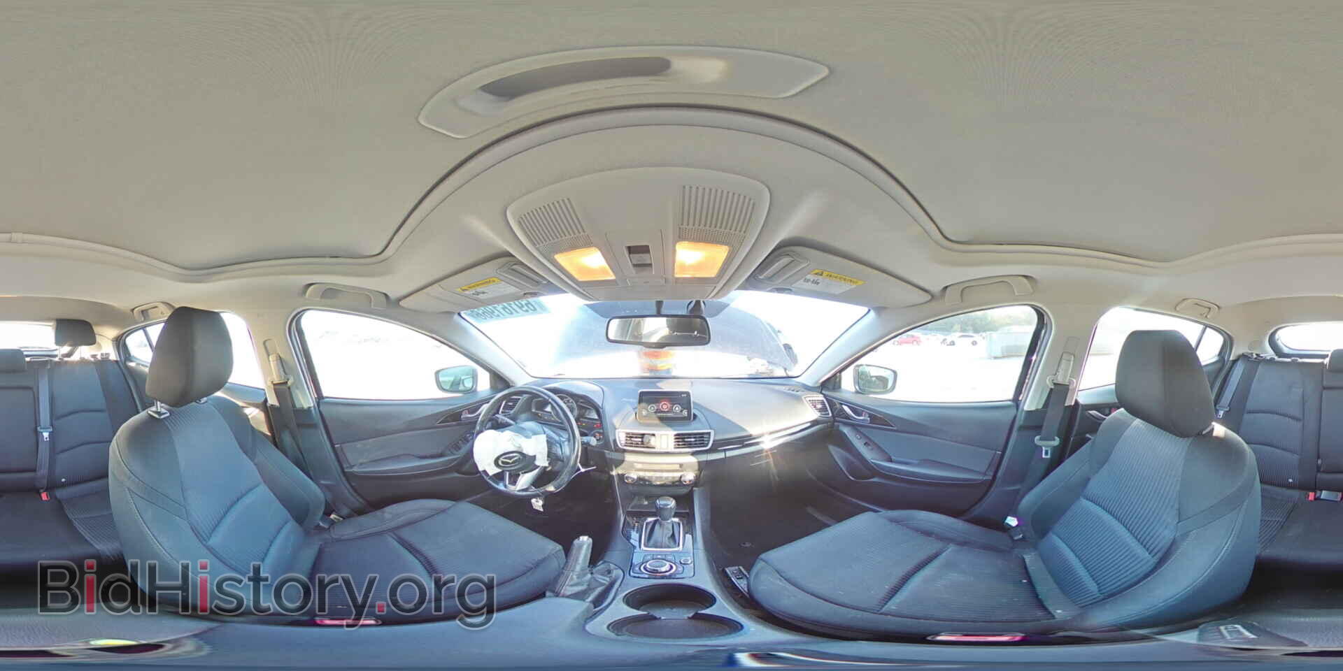 2016 MAZDA 3 - VIN: 3MZBM1M76GM324357 - Photo 15
