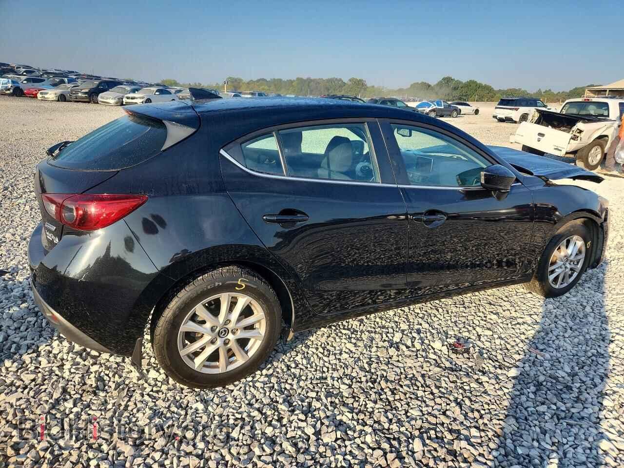 2016 MAZDA 3 - VIN: 3MZBM1M76GM324357 - Photo 3