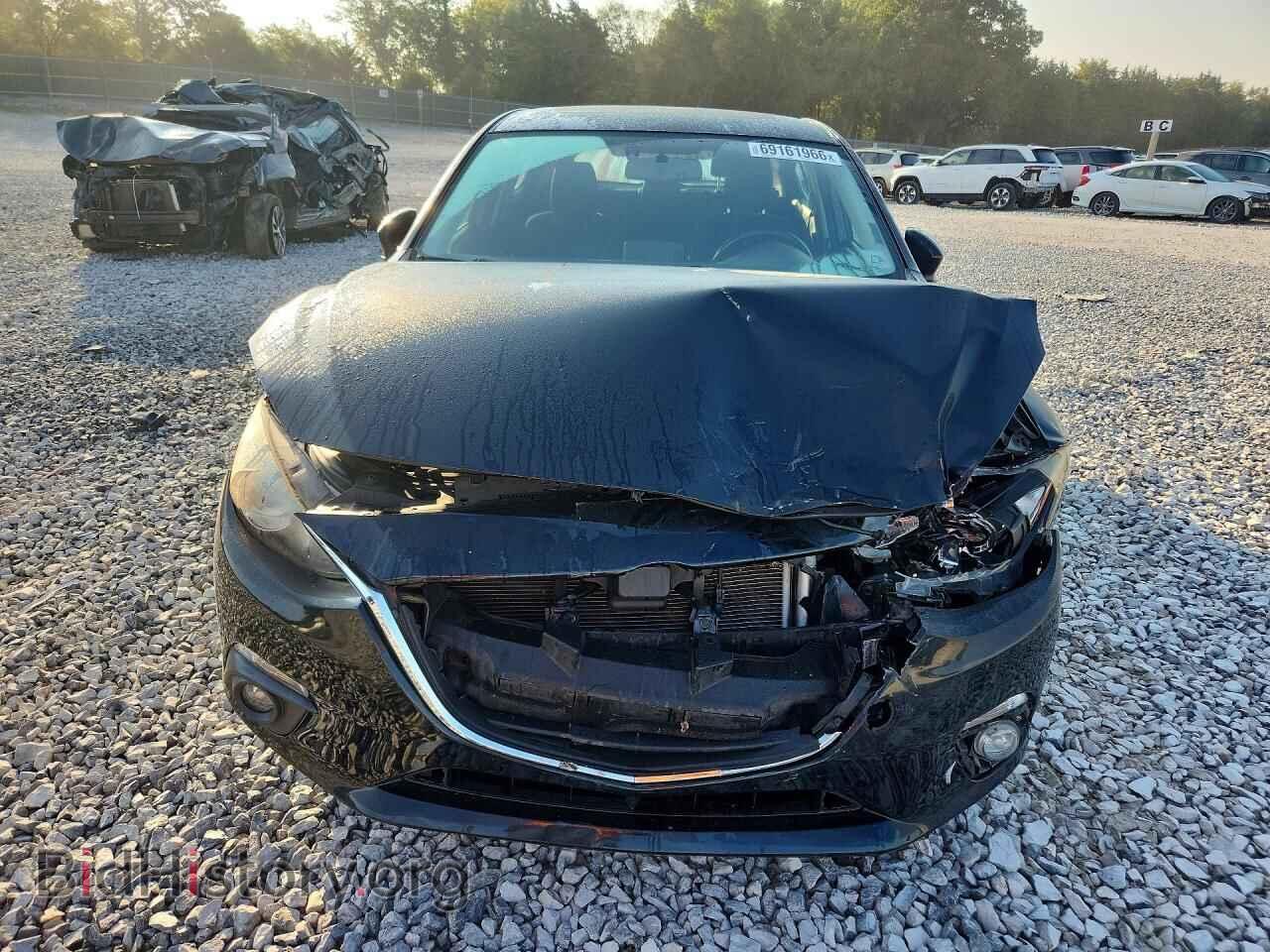 2016 MAZDA 3 - VIN: 3MZBM1M76GM324357 - Photo 5