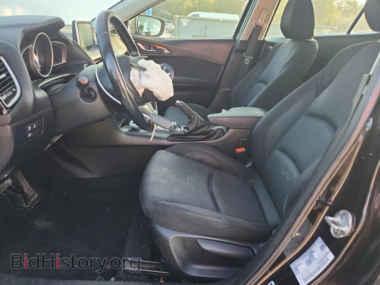 2016 MAZDA 3 - VIN: 3MZBM1M76GM324357 - Photo 7