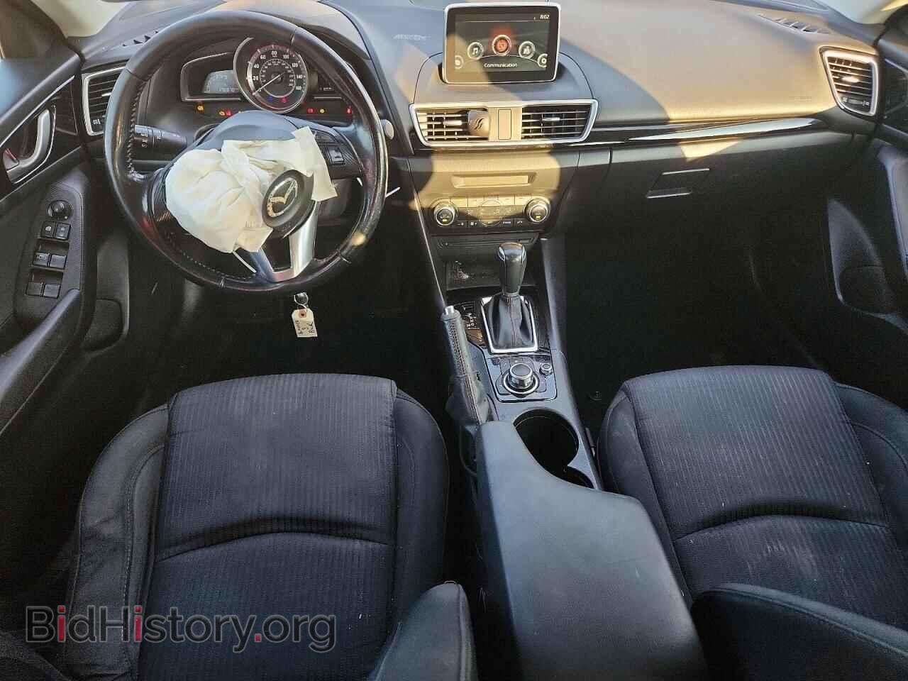 2016 MAZDA 3 - VIN: 3MZBM1M76GM324357 - Photo 8