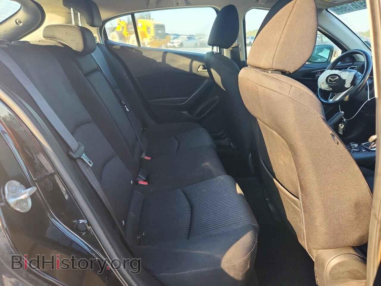 2016 MAZDA 3 - VIN: 3MZBM1M76GM324357 - Photo 10