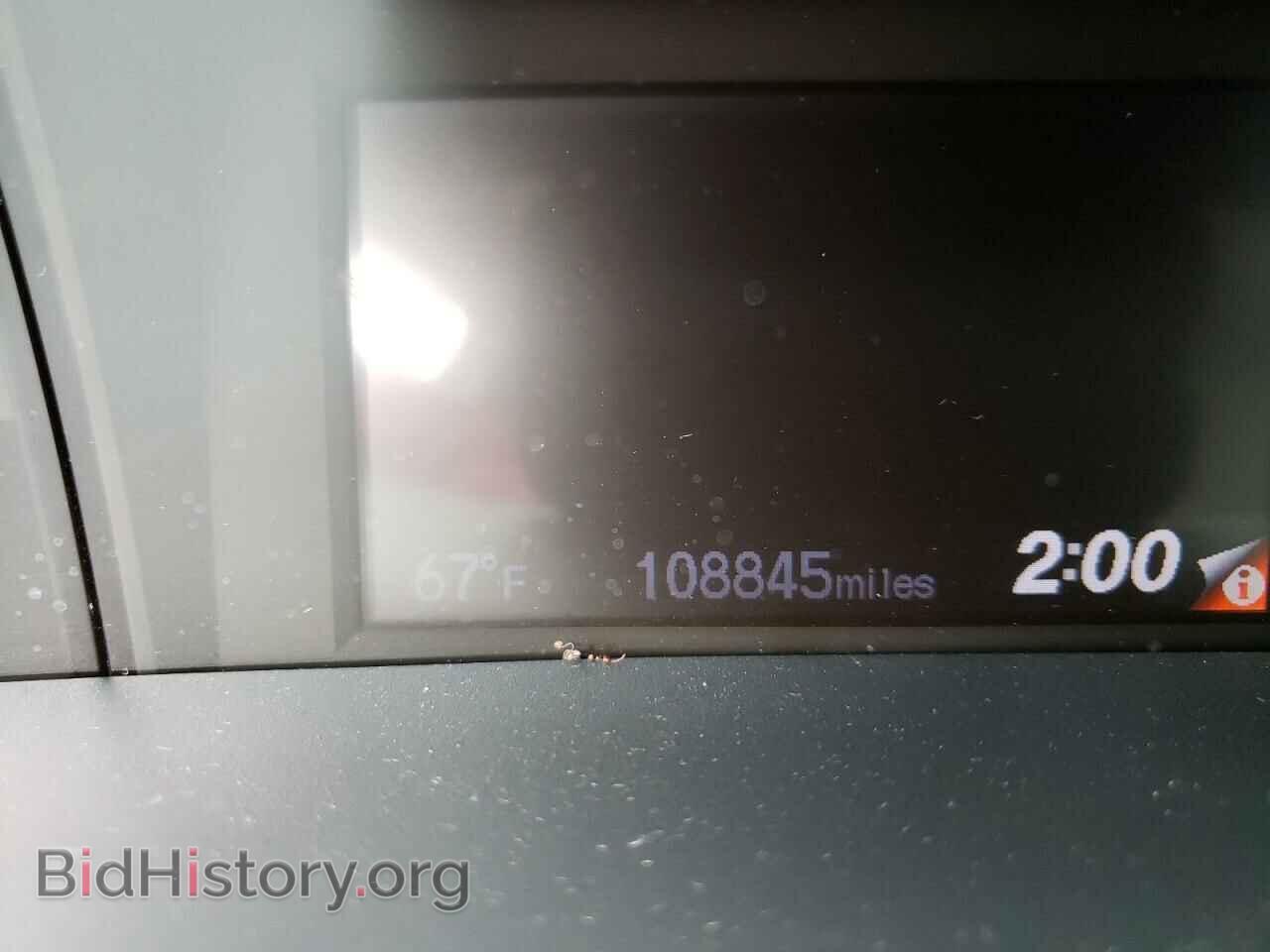 2012 HONDA CIVIC - VIN: JHMFB2F82CS006337 - Фото 9