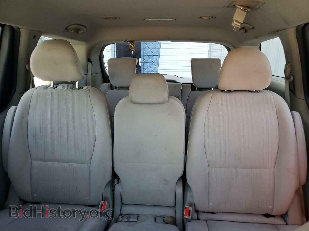 2019 KIA All Models - VIN: KNDMB5C13K6560432 - Фото 10