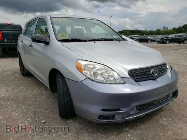 Фотография 2T1KR32E77C684196 - TOYOTA COROLLA 2007