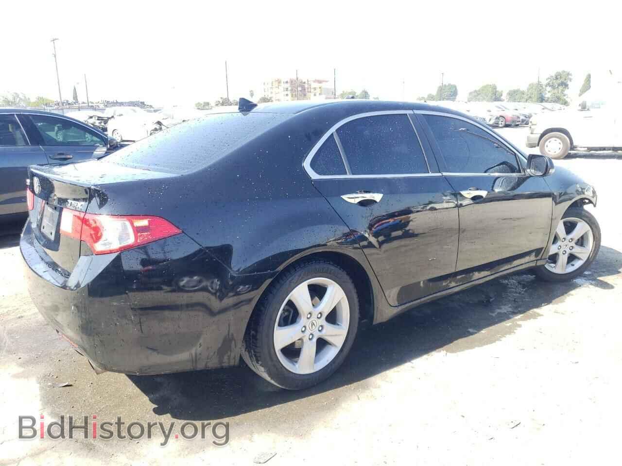 2010 ACURA TSX - VIN: JH4CU2E67AC036857 - Фото 3