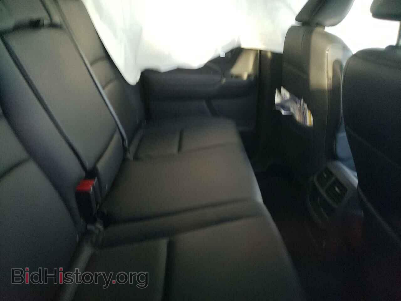 2019 HONDA RIDGELINE - VIN: 5FPYK3F76KB013270 - Фото 10
