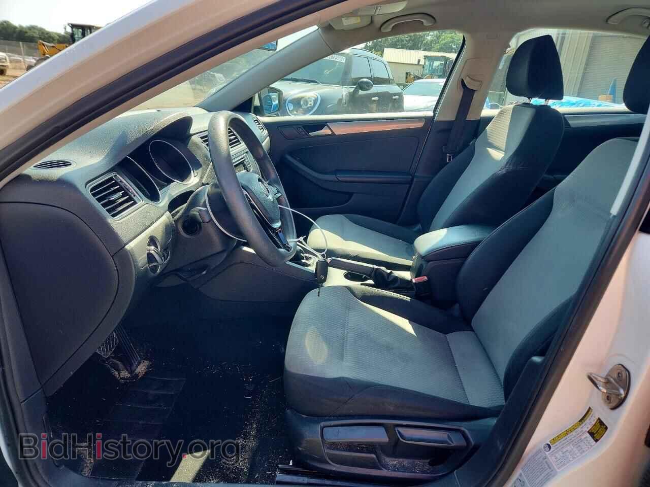 2017 VOLKSWAGEN JETTA - VIN: 3VW2B7AJ1HM303796 - Фото 7