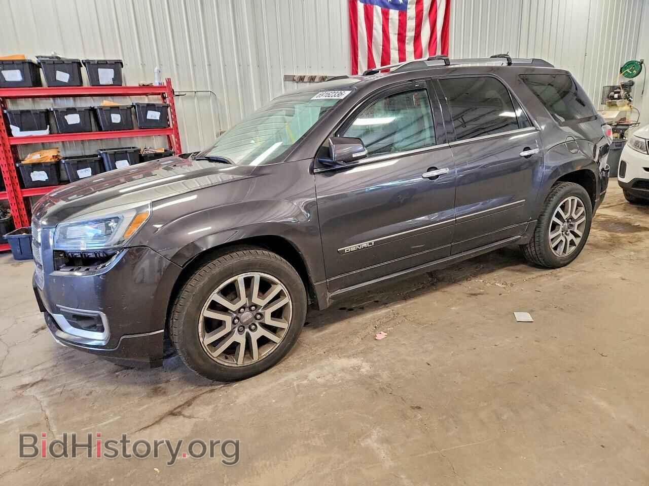 Photo 1GKKVTKD8EJ251933 - GMC ACADIA DEN 2014