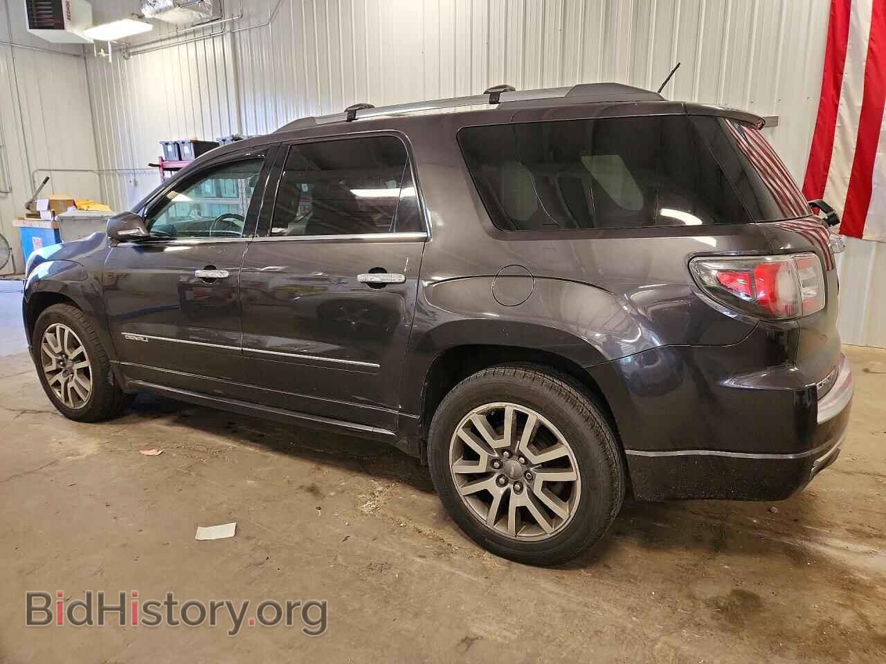 2014 GMC ACADIA DEN - VIN: 1GKKVTKD8EJ251933 - Photo 2