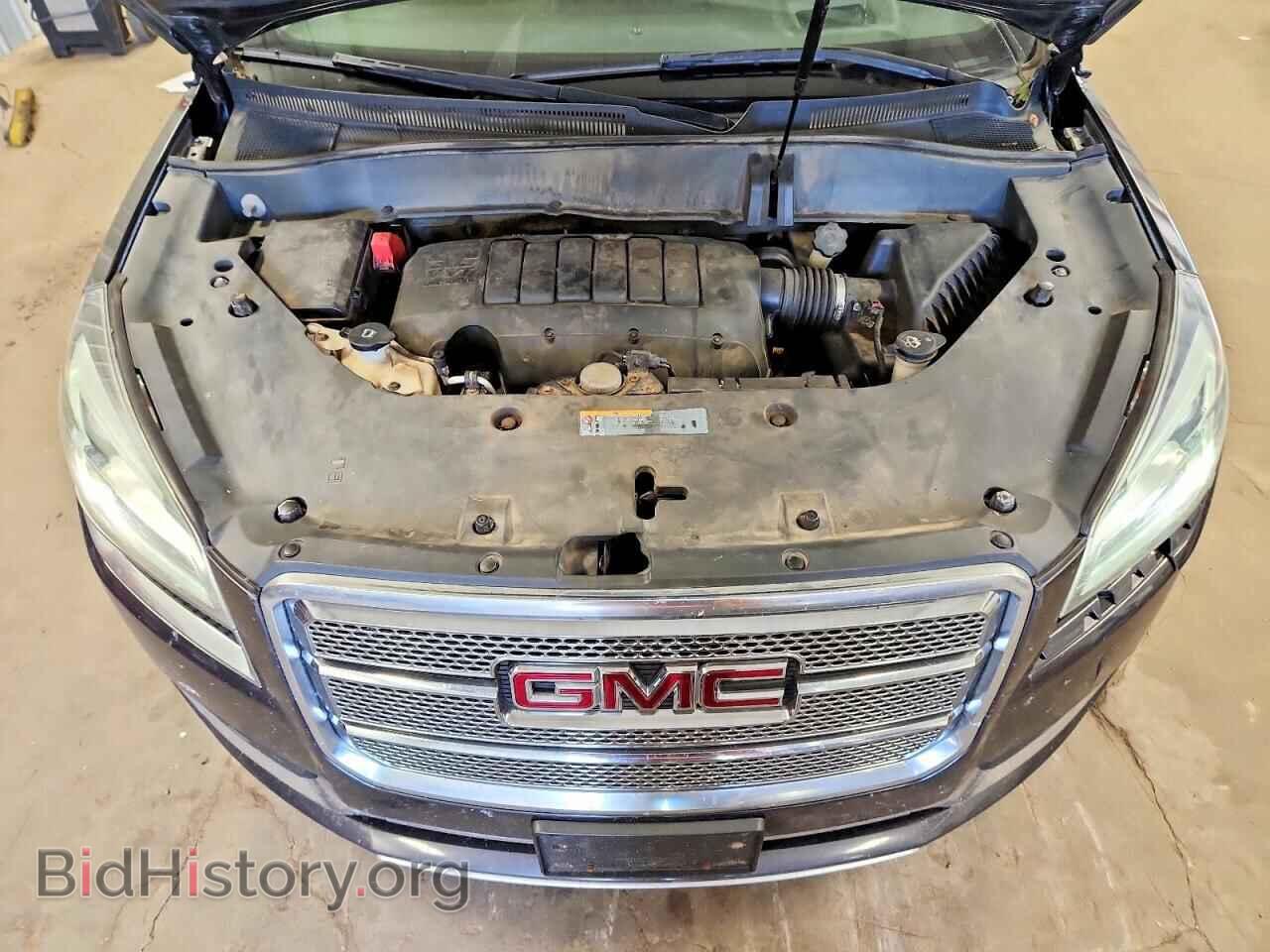 2014 GMC ACADIA DEN - VIN: 1GKKVTKD8EJ251933 - Photo 12