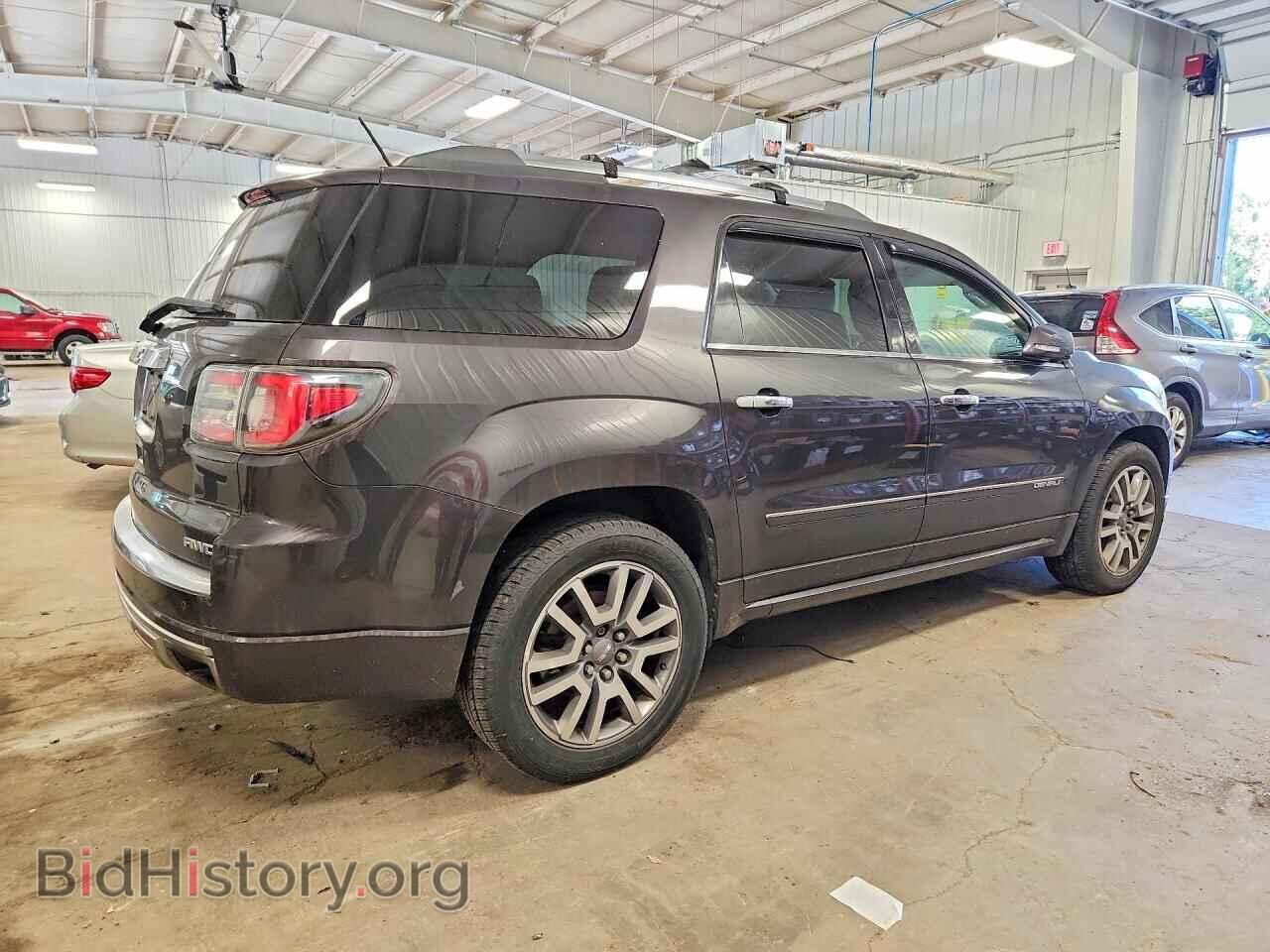 2014 GMC ACADIA DEN - VIN: 1GKKVTKD8EJ251933 - Photo 3