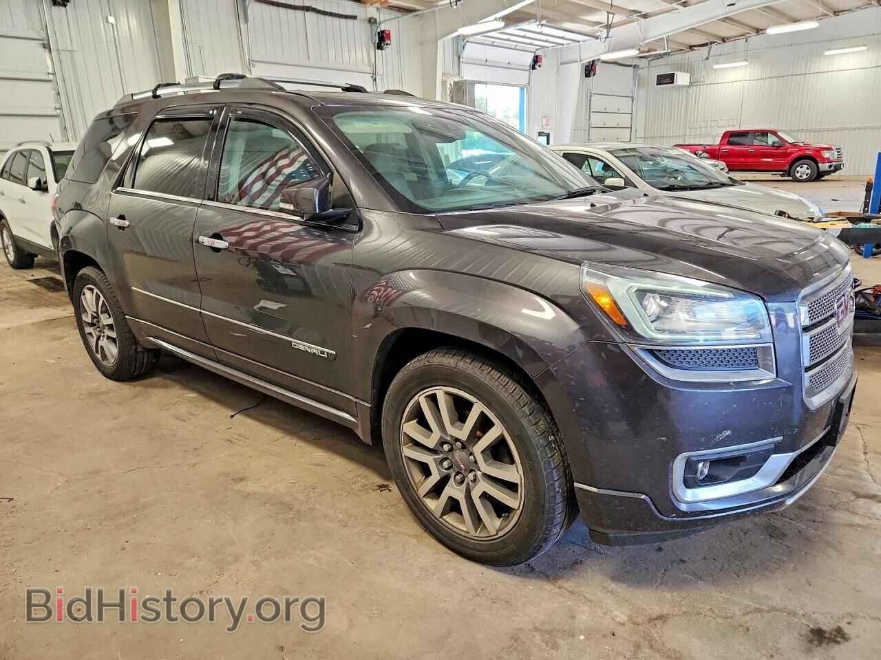 2014 GMC ACADIA DEN - VIN: 1GKKVTKD8EJ251933 - Photo 4