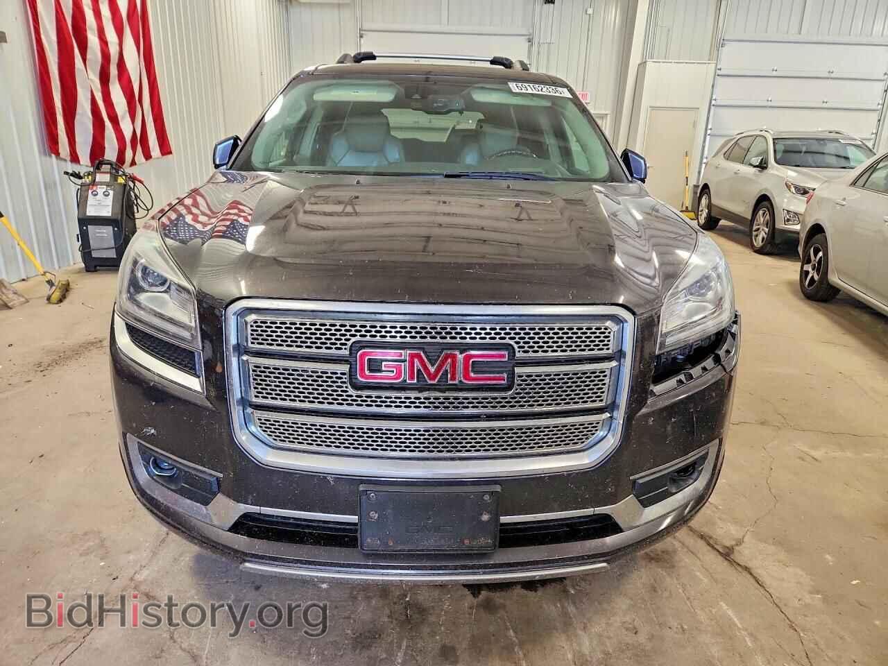 2014 GMC ACADIA DEN - VIN: 1GKKVTKD8EJ251933 - Photo 5