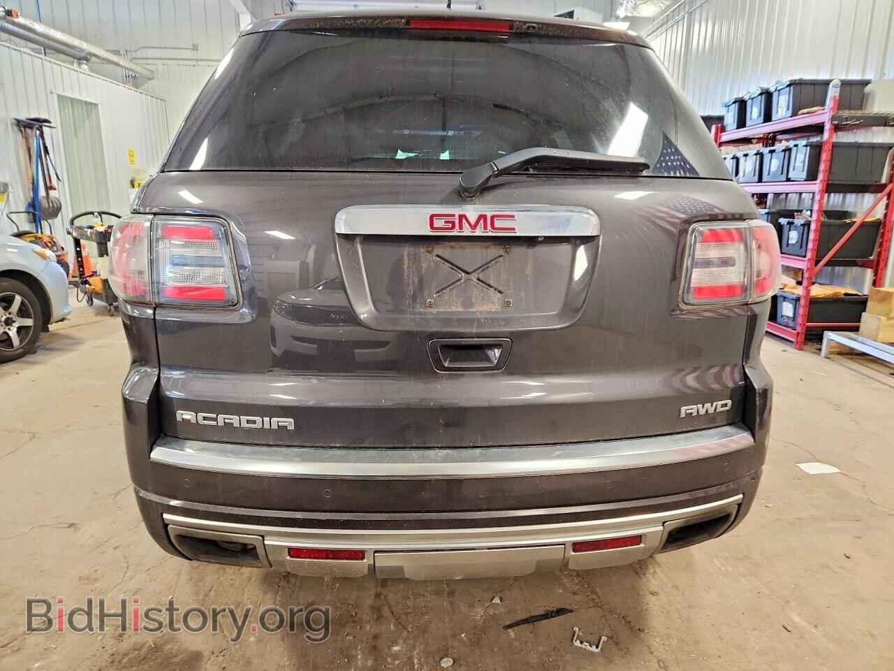 2014 GMC ACADIA DEN - VIN: 1GKKVTKD8EJ251933 - Photo 6