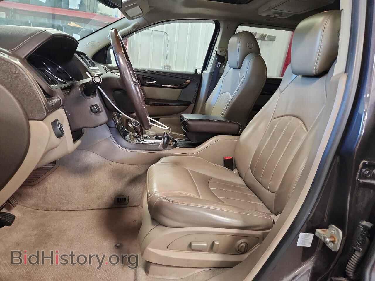2014 GMC ACADIA DEN - VIN: 1GKKVTKD8EJ251933 - Photo 7
