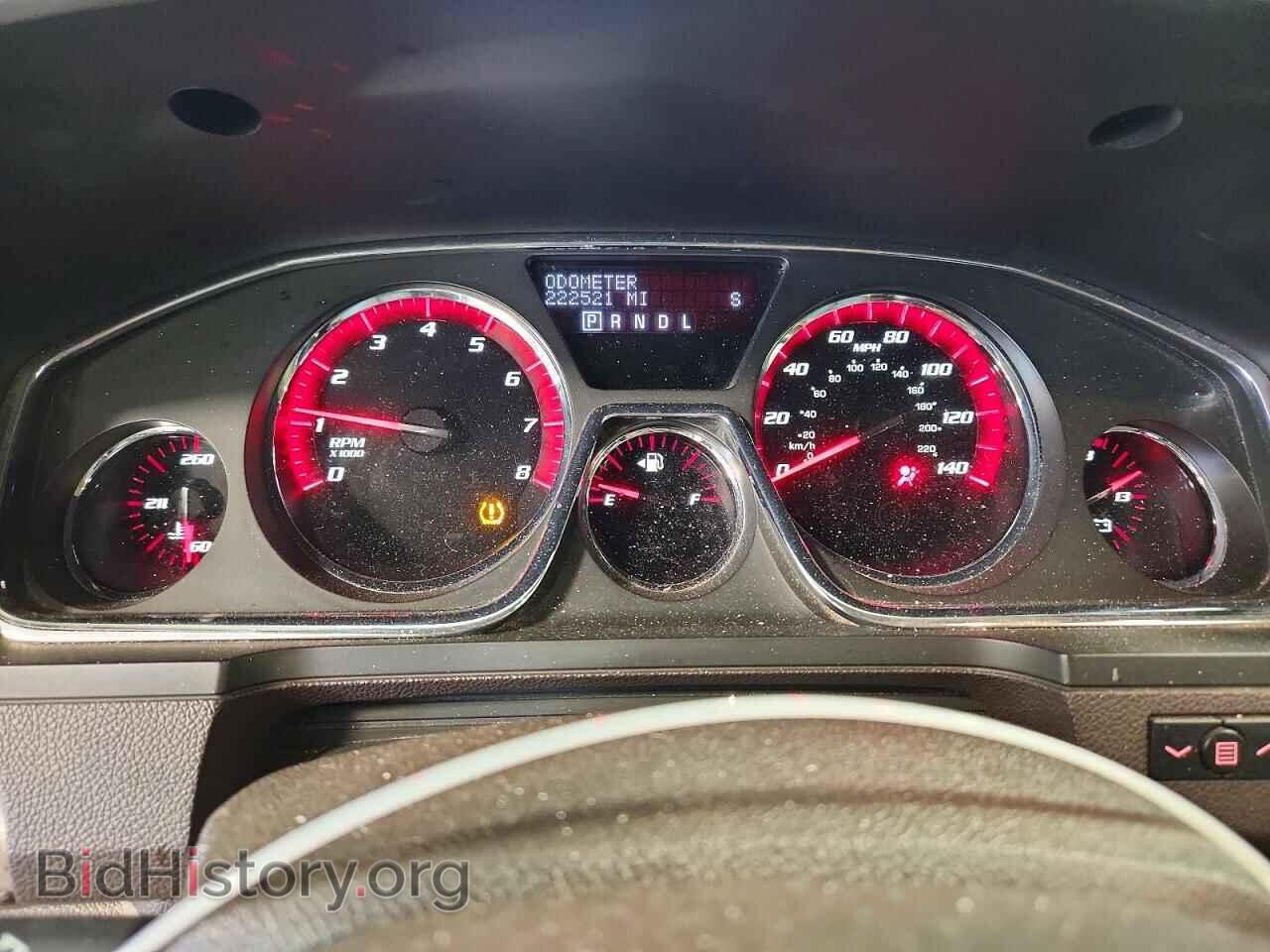 2014 GMC ACADIA DEN - VIN: 1GKKVTKD8EJ251933 - Photo 9