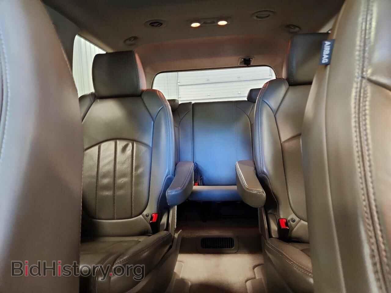2014 GMC ACADIA DEN - VIN: 1GKKVTKD8EJ251933 - Photo 10