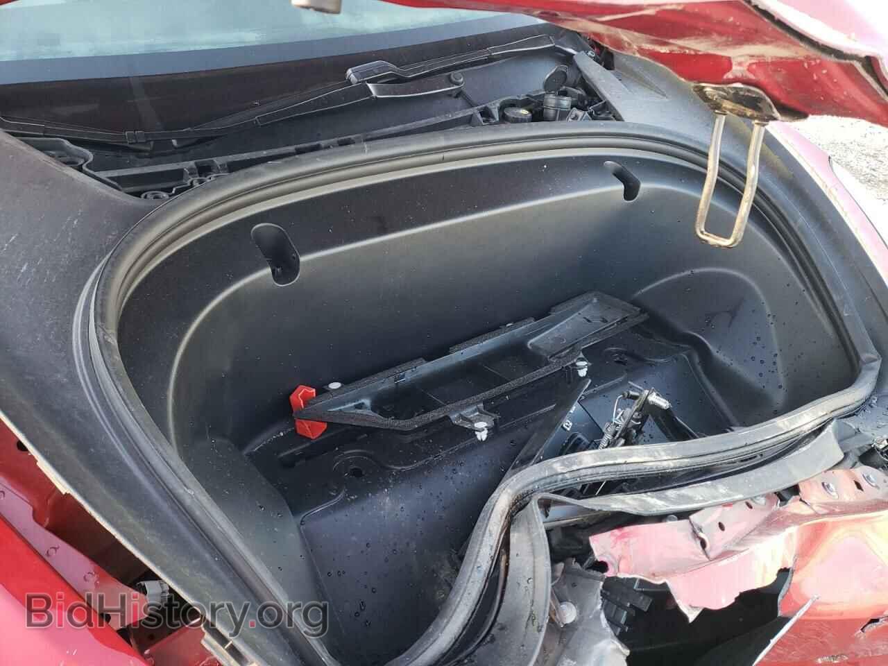 2020 TESLA MODEL 3 - VIN: 5YJ3E1EB4LF606874 - Фото 7