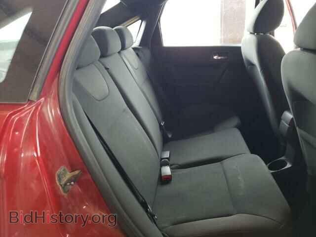 2009 FORD FOCUS - VIN: 1FAHP36N09W211590 - Фото 6