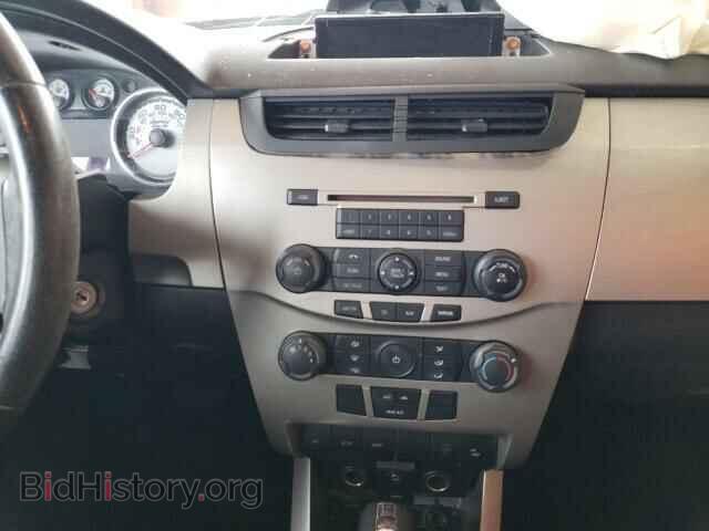 2009 FORD FOCUS - VIN: 1FAHP36N09W211590 - Фото 9