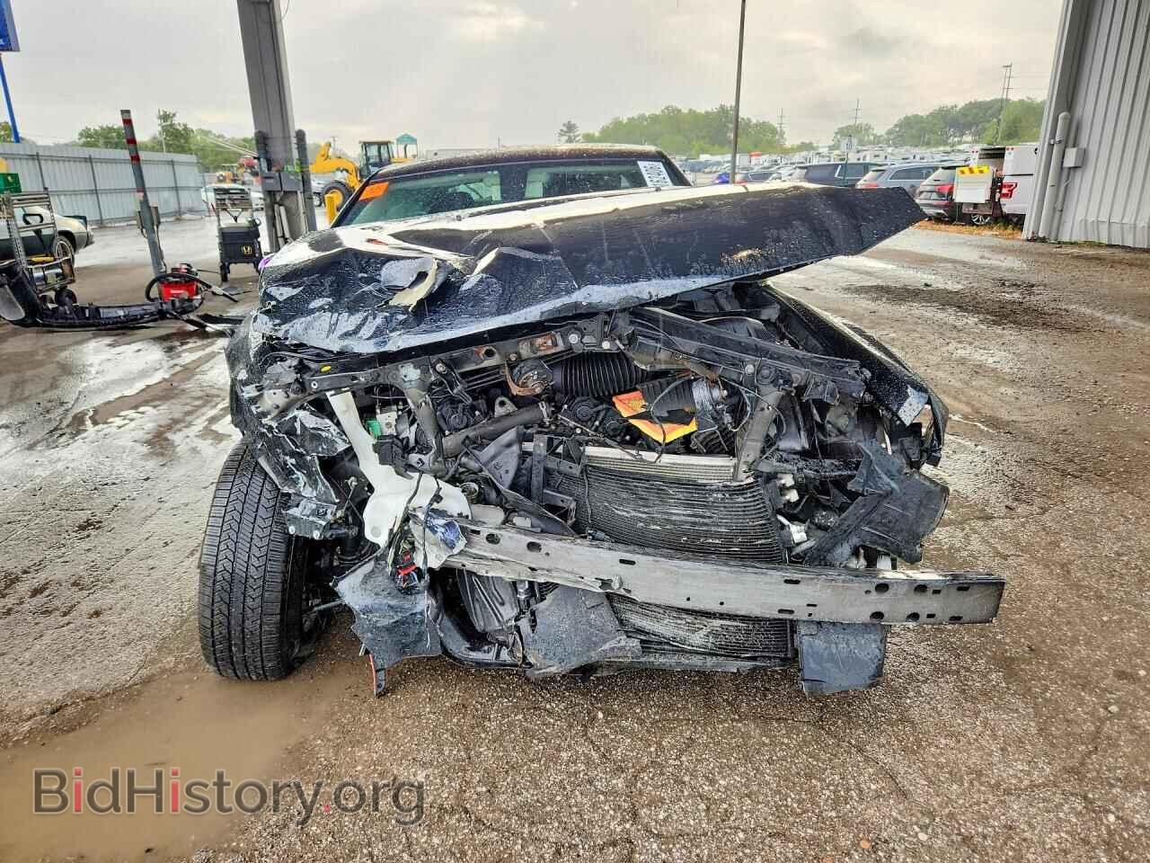 2019 CHRYSLER 300 - VIN: 2C3CCAAG9KH755415 - Photo 5