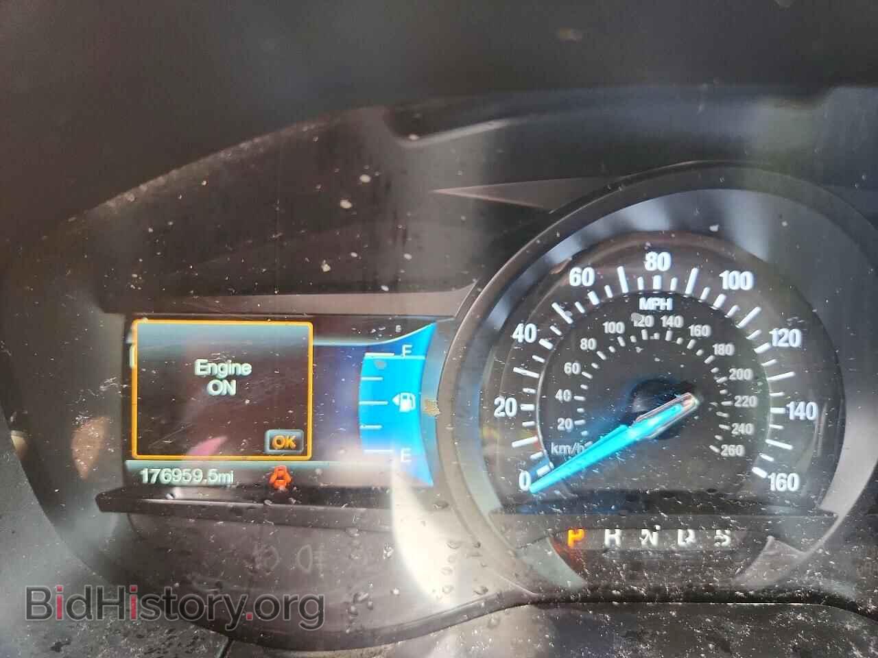 2018 FORD EDGE - VIN: 2FMPK4J91JBC49044 - Фото 9