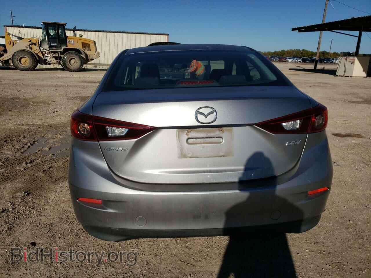 2015 MAZDA 3 - VIN: 3MZBM1U79FM179765 - Фото 6