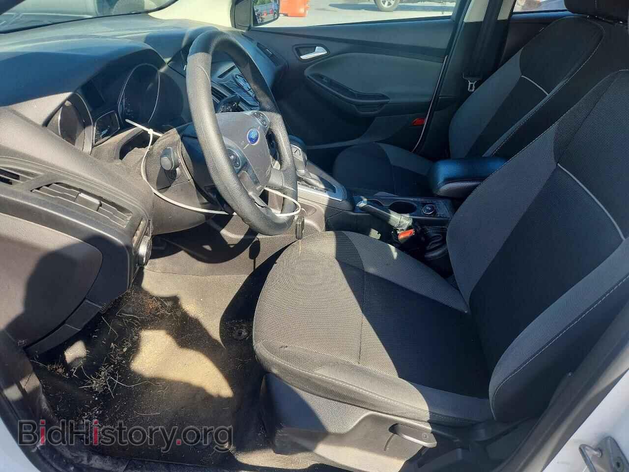 2014 FORD FOCUS - VIN: 1FADP3K23EL177568 - Фото 7