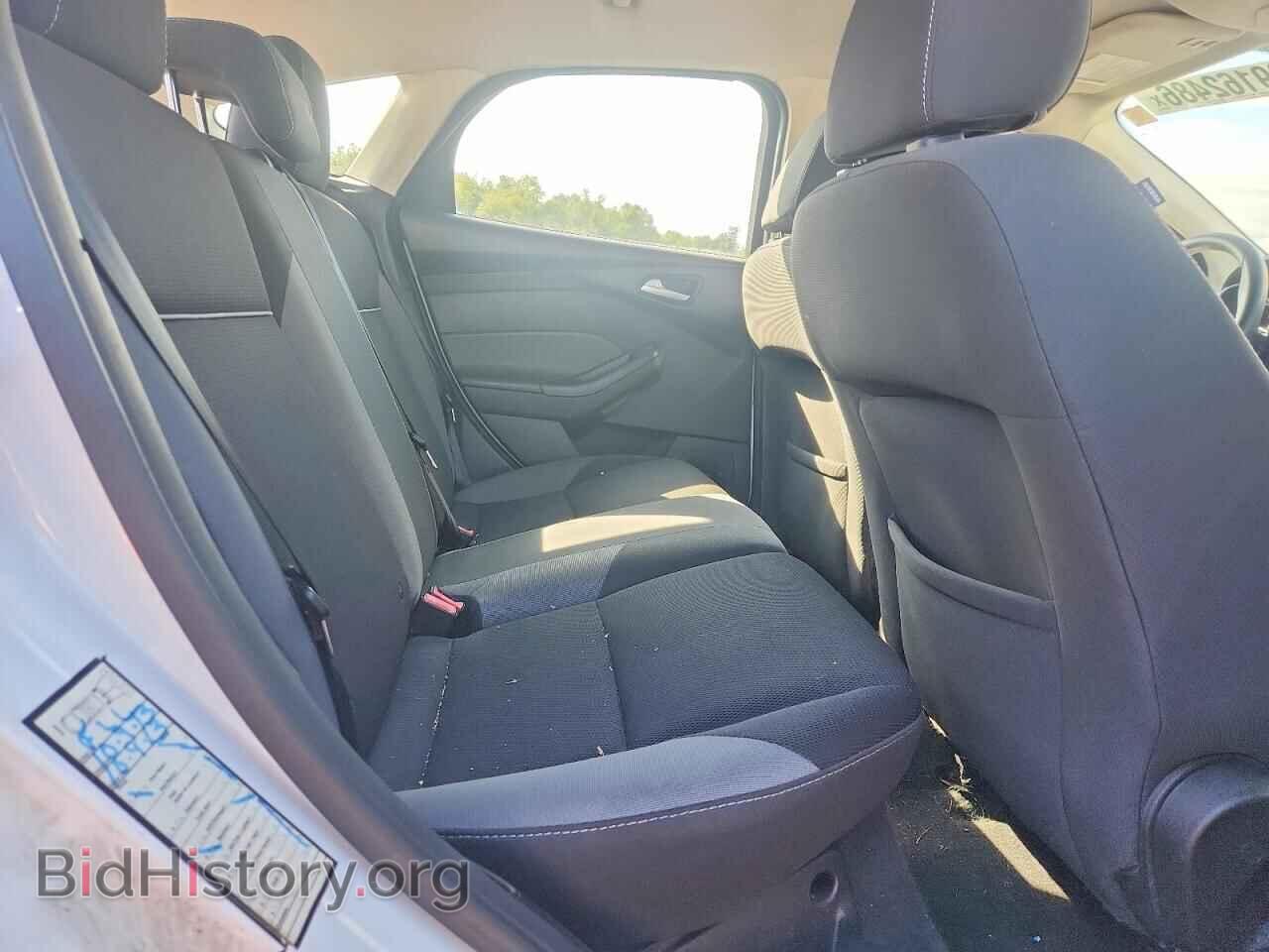 2014 FORD FOCUS - VIN: 1FADP3K23EL177568 - Фото 10