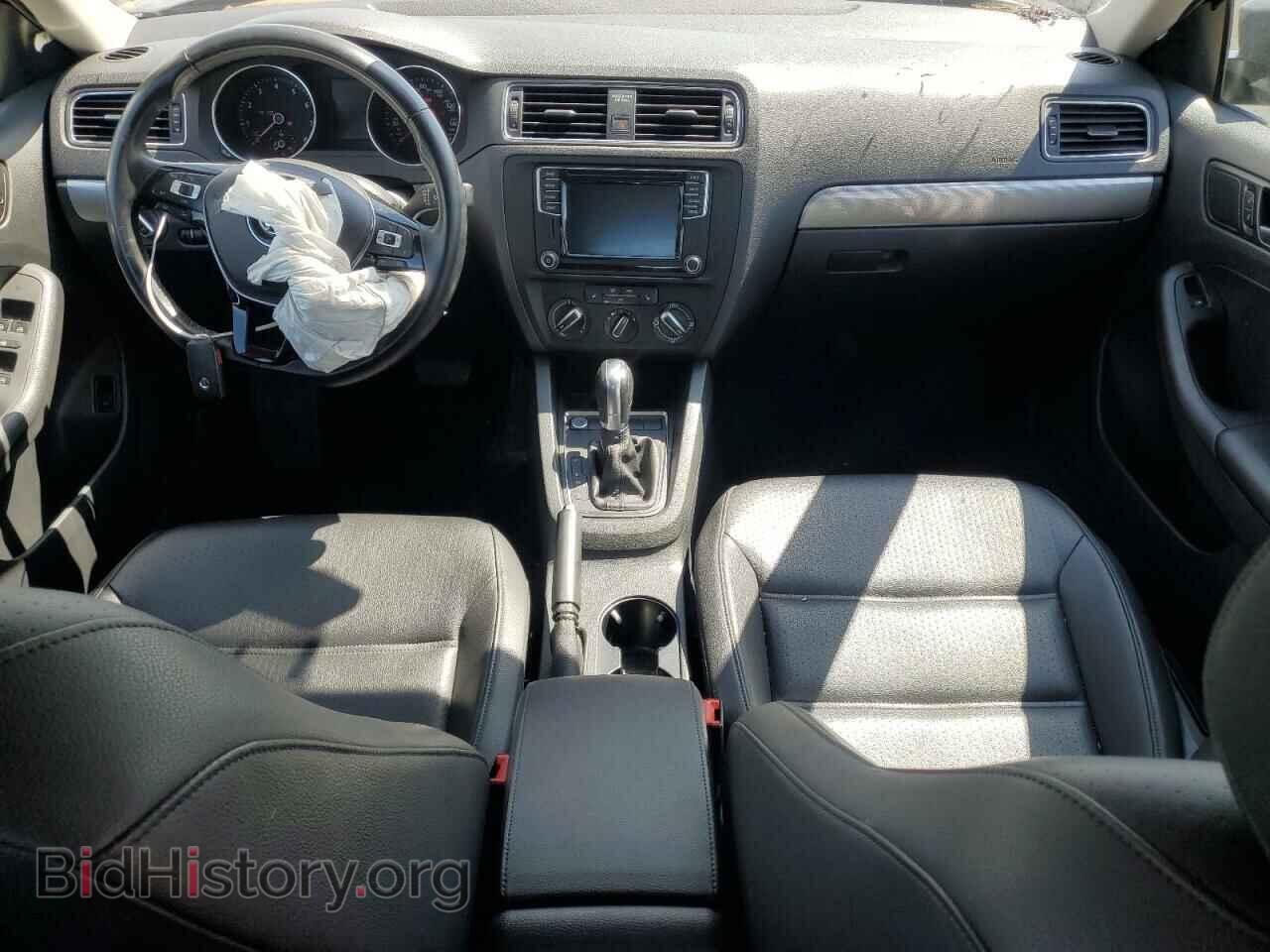 2017 VOLKSWAGEN JETTA - VIN: 3VWDB7AJ4HM200624 - Фото 8