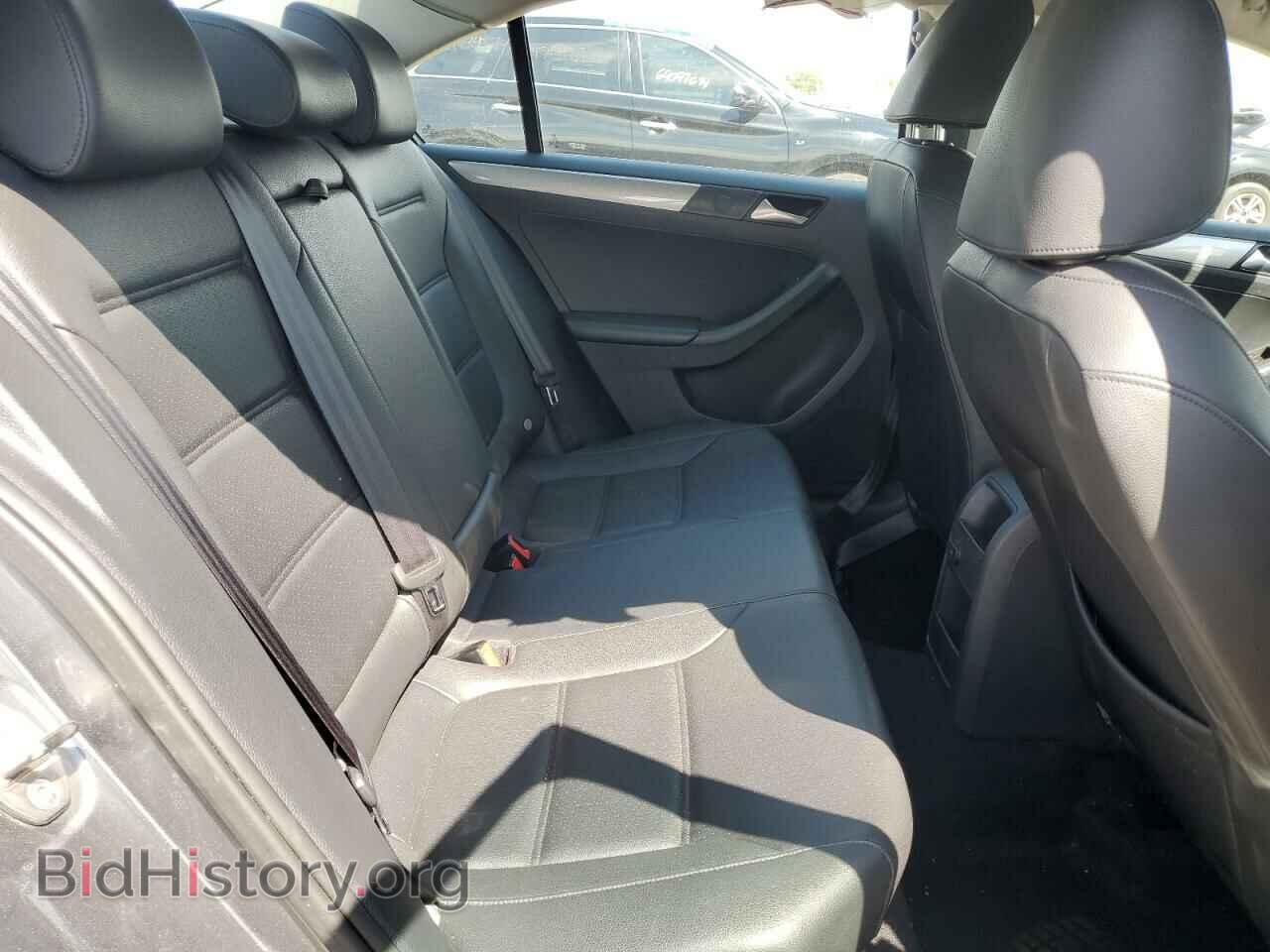 2017 VOLKSWAGEN JETTA - VIN: 3VWDB7AJ4HM200624 - Фото 10