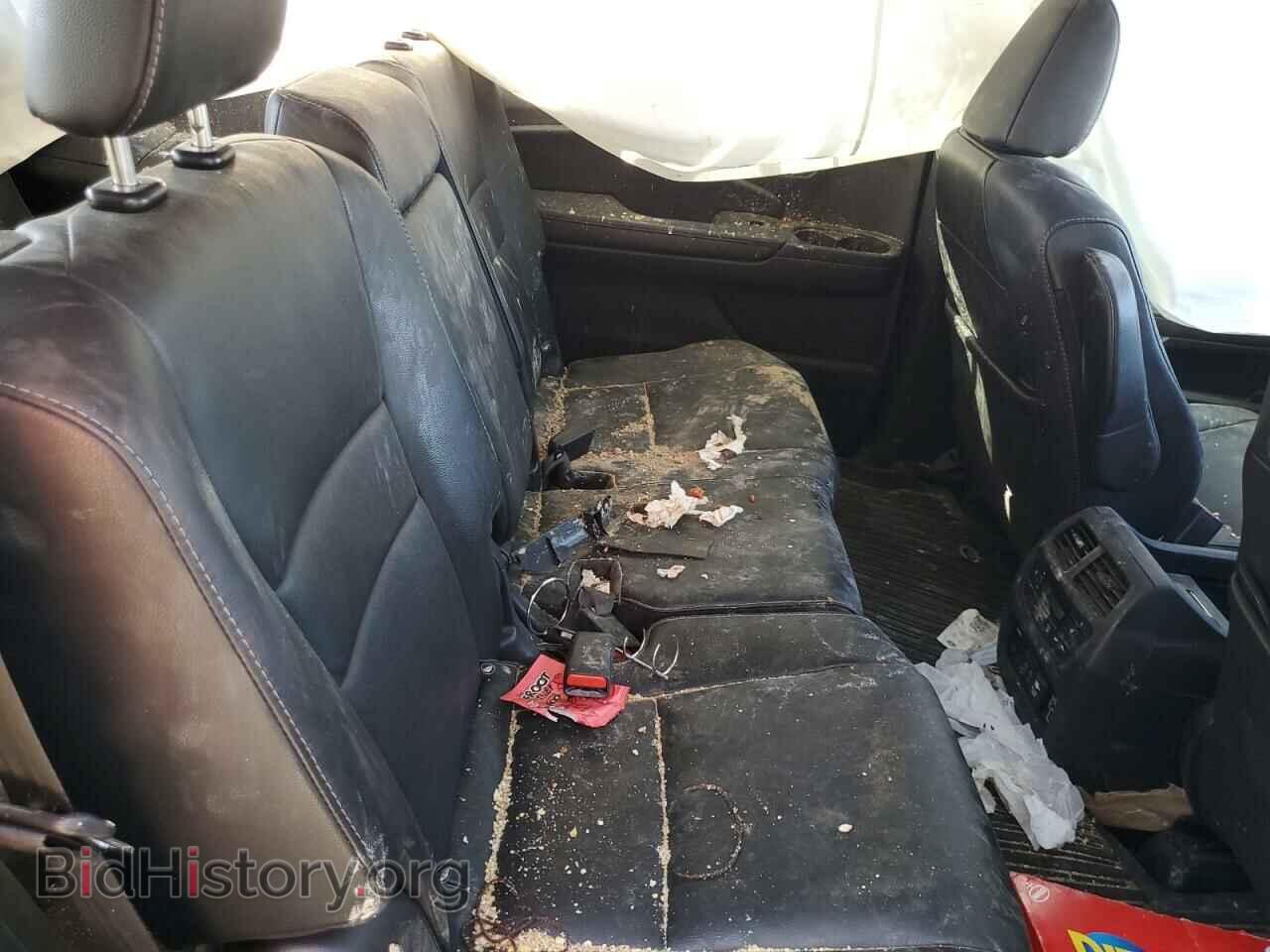 2019 HONDA PILOT - VIN: 5FNYF6H96KB069237 - Фото 10