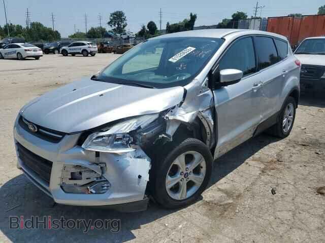 Фотография 1FMCU0G78GUA84300 - FORD ESCAPE 2016