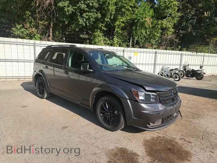 2020 DODGE JOURNEY - VIN: 3C4PDCAB9LT269027 - Фото 14