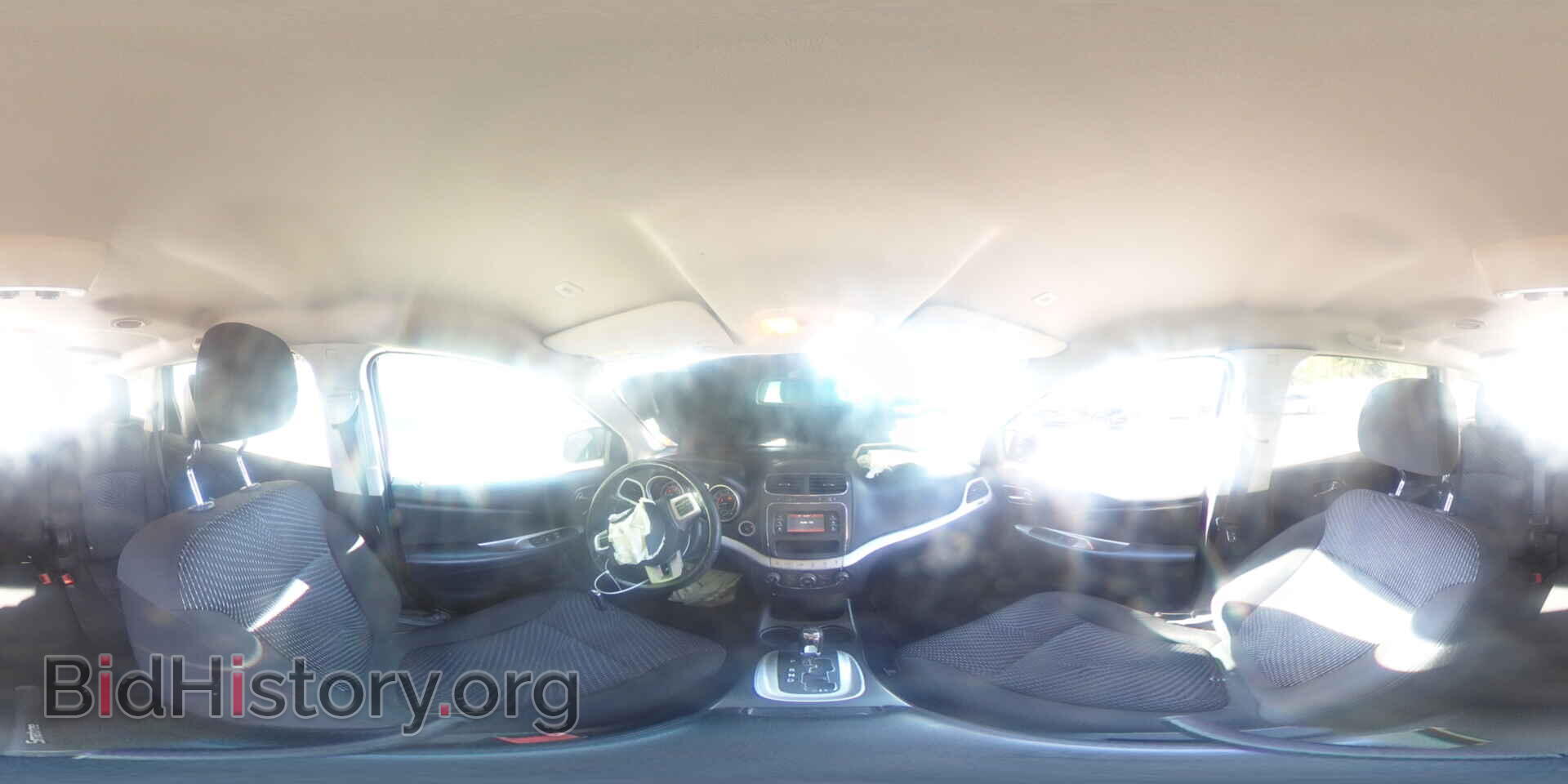 2020 DODGE JOURNEY - VIN: 3C4PDCAB9LT269027 - Фото 15