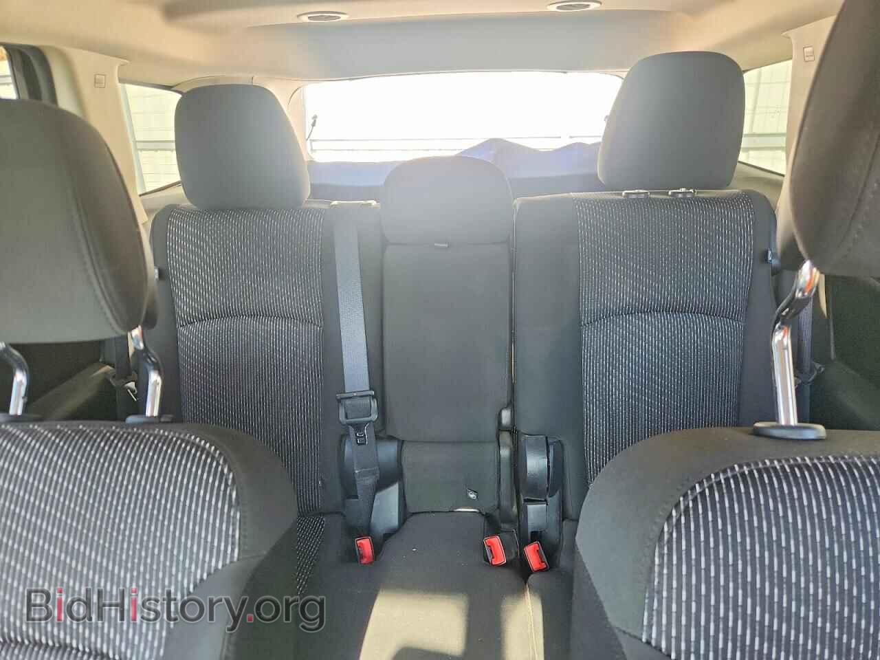 2020 DODGE JOURNEY - VIN: 3C4PDCAB9LT269027 - Фото 10