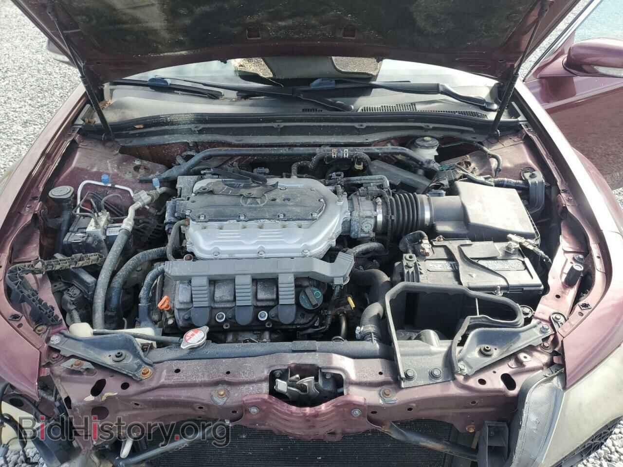 2012 ACURA TL - VIN: 19UUA9F54CA007765 - Фото 11