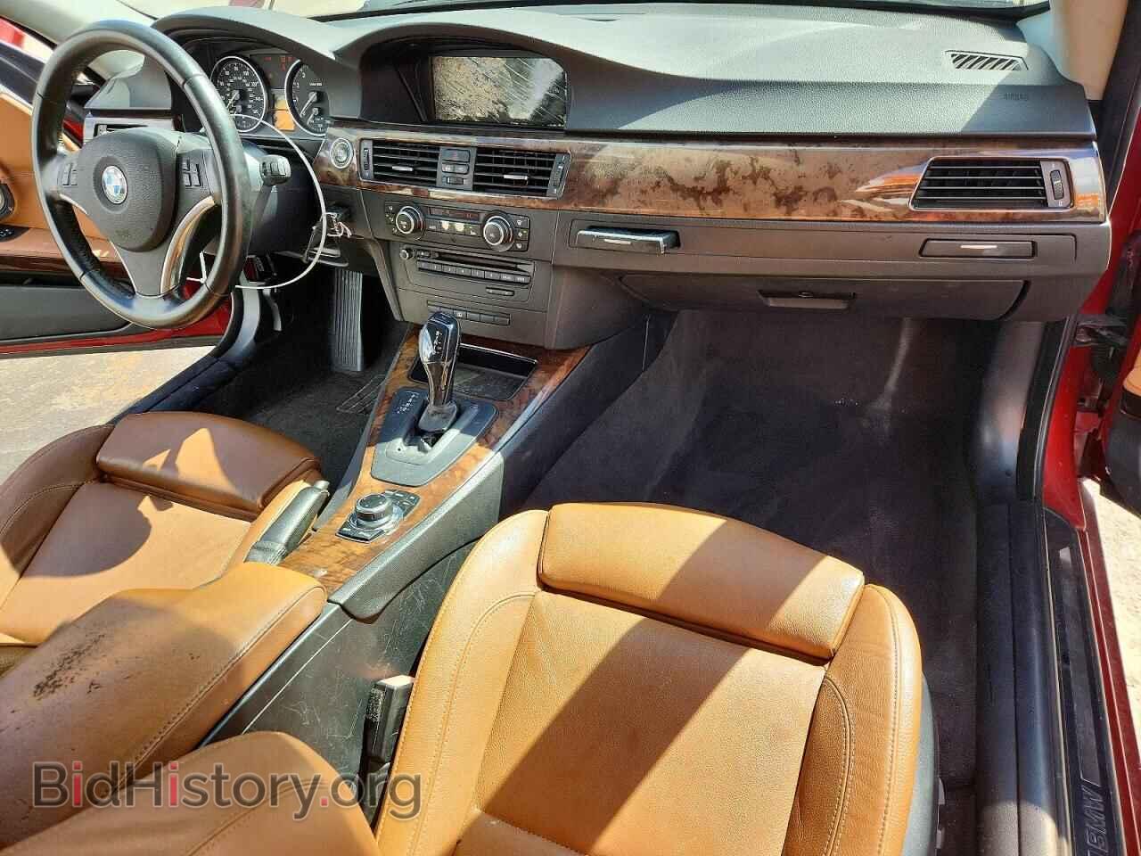 2011 BMW 3 SERIES - VIN: WBAKG7C52BE264103 - Фото 8