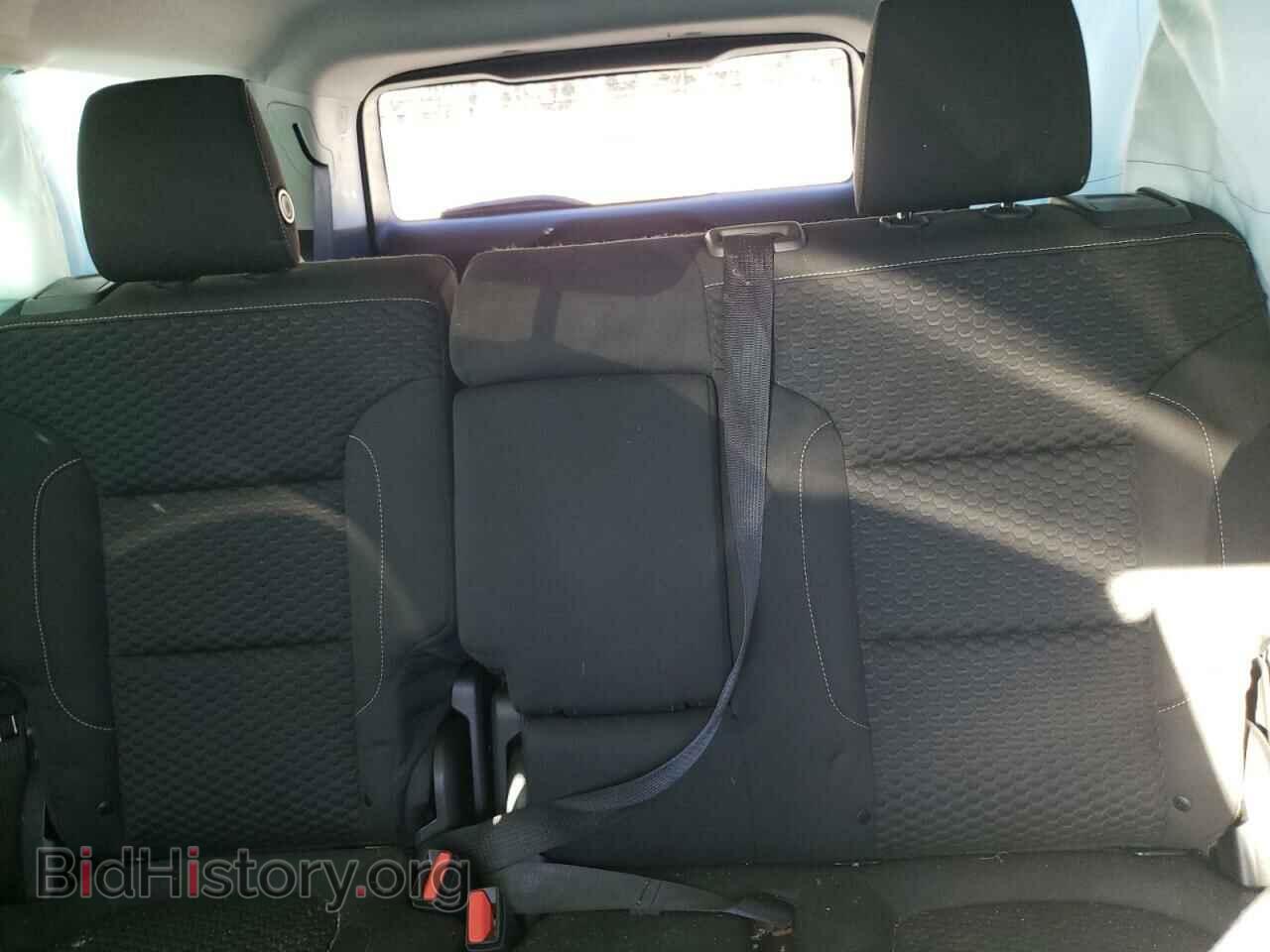 2017 GMC ACADIA - VIN: 1GKKNKLA2HZ198277 - Фото 10