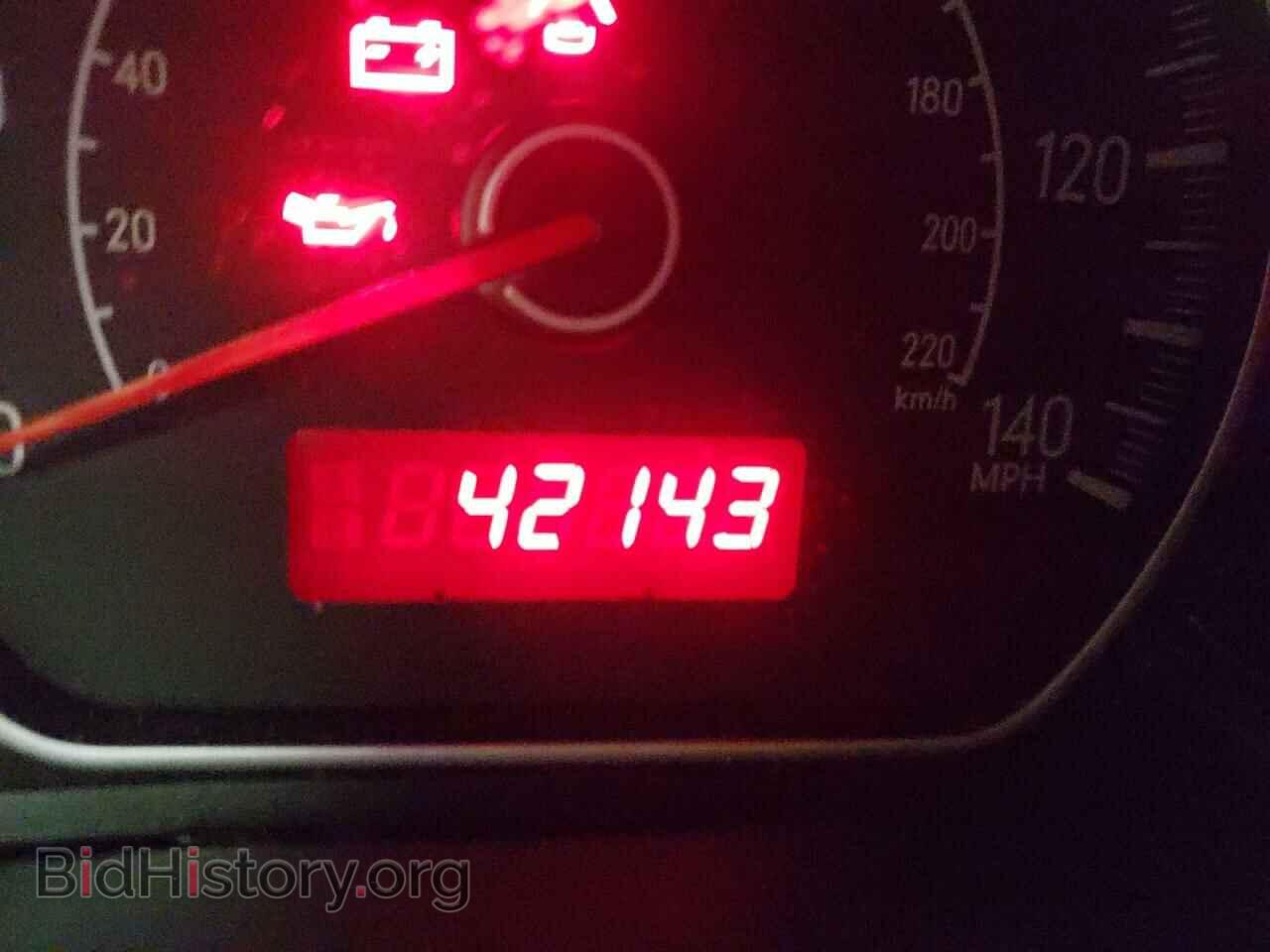 2009 SUZUKI SX4 - VIN: JS2YC412096200510 - Фото 8