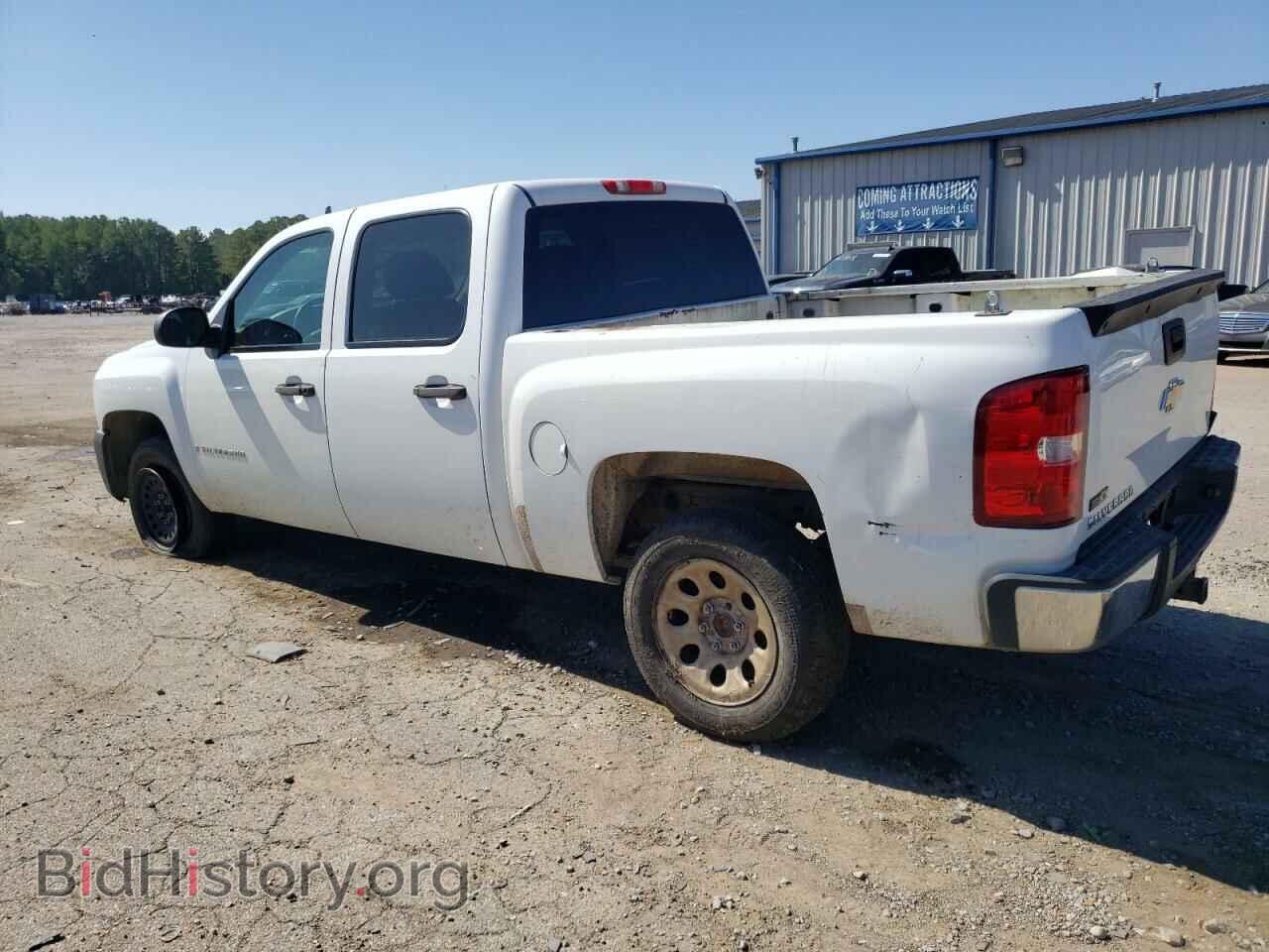 2007 CHEVROLET ALL Models - VIN: 2GCEC13C471545321 - Фото 2