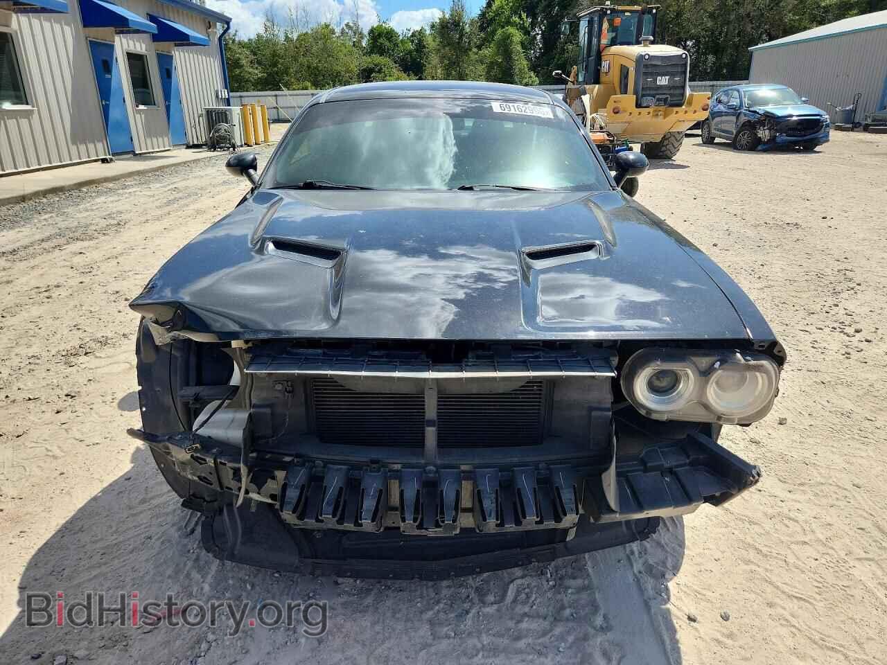 2016 DODGE CHALLENGER - VIN: 2C3CDZAG3GH195295 - Photo 5