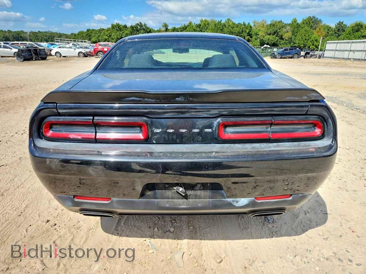 2016 DODGE CHALLENGER - VIN: 2C3CDZAG3GH195295 - Photo 6