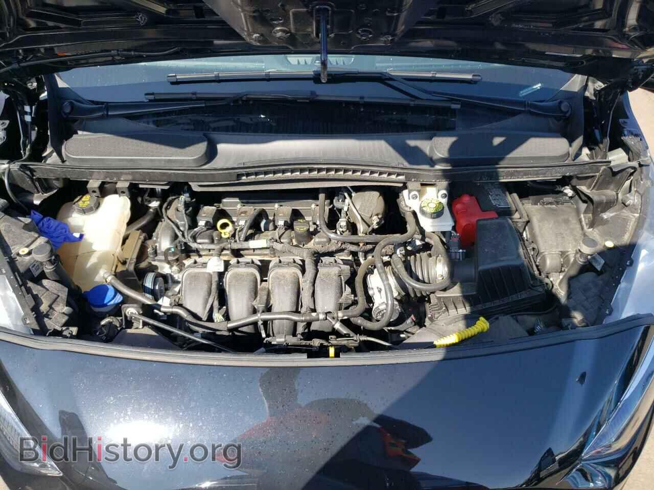 2022 FORD TRANSIT - VIN: NM0LS7S27N1539373 - Фото 12