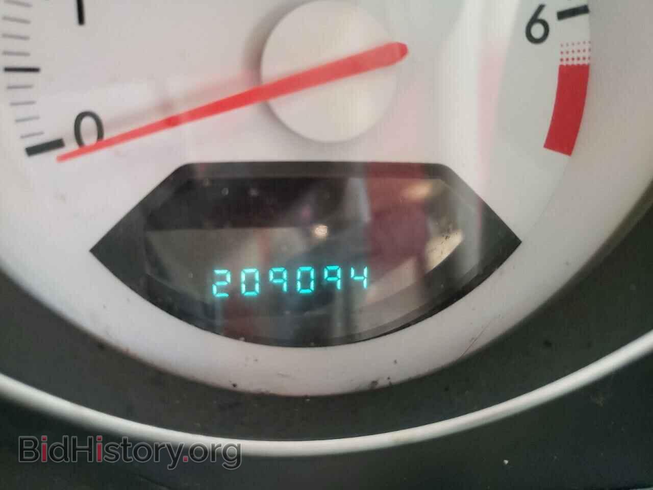 2007 DODGE CALIBER - VIN: 1B3HB48B07D533612 - Photo 8