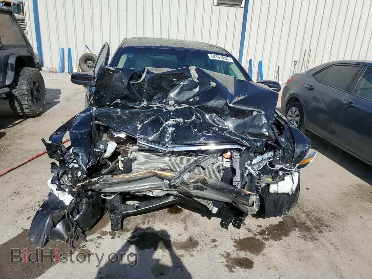 2014 FORD TAURUS - VIN: 1FAHP2E89EG184643 - Photo 5