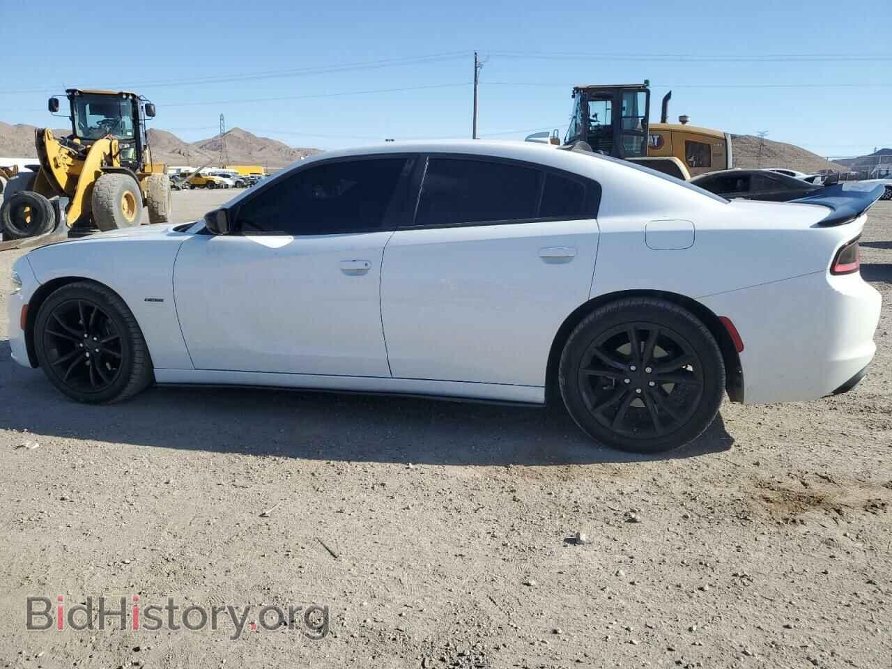 2016 DODGE CHARGER - VIN: 2C3CDXCT9GH340905 - Фото 2